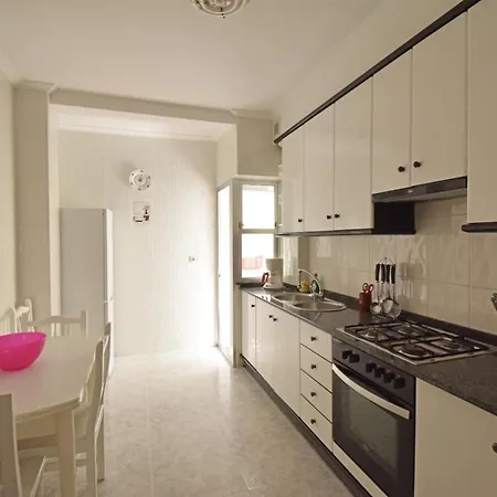 Vut Sofiamar Apartment