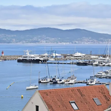 Vut Sofiamar Apartamento