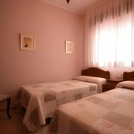 Vut Sofiamar Apartment *