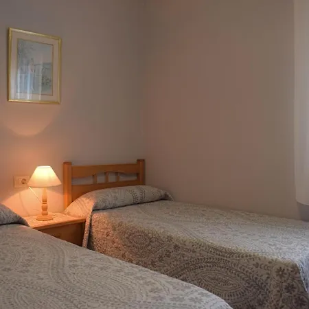 Apartamento Vut Sofiamar