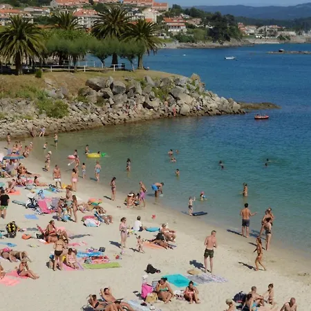 Vut Sofiamar * Sanxenxo