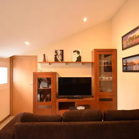 Vut Sofiamar Apartment *