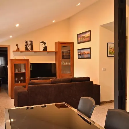 Vut Sofiamar Apartamento