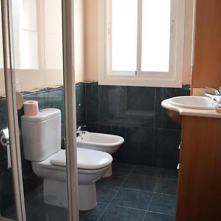 Apartment Vut Sofiamar *