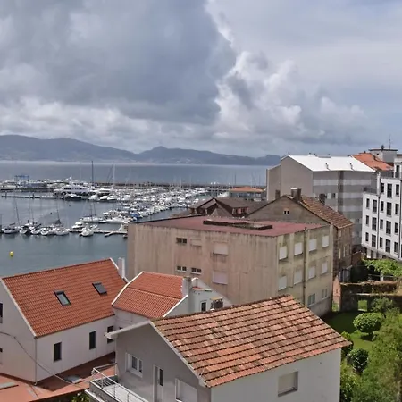 Vut Sofiamar * Sanxenxo