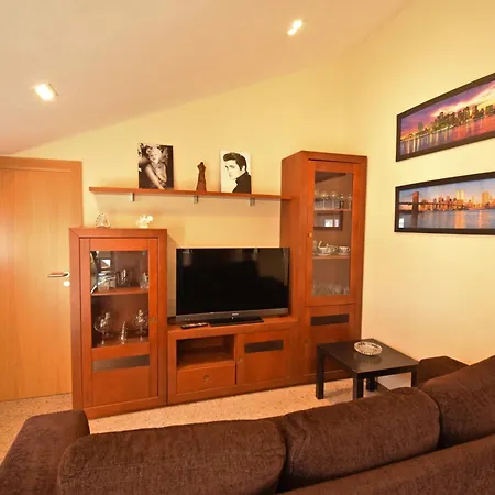 Vut Sofiamar Apartment