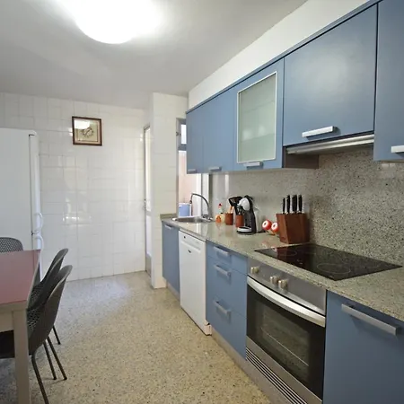Apartamento Vut Sofiamar
