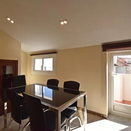 Vut Sofiamar Apartment *