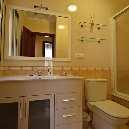 Apartamento Vut Sofiamar *