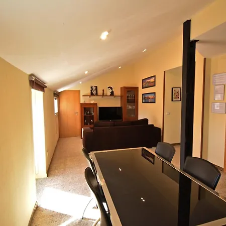 Vut Sofiamar Apartment Sanxenxo