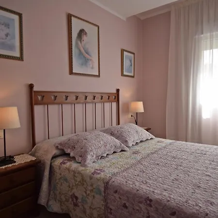 Apartment Vut Sofiamar Sanxenxo