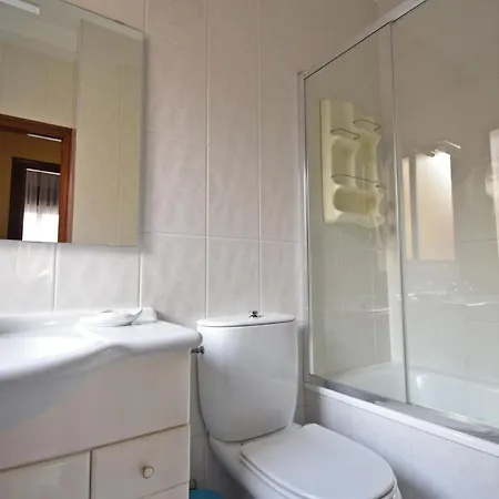 Vut Sofiamar Apartamento