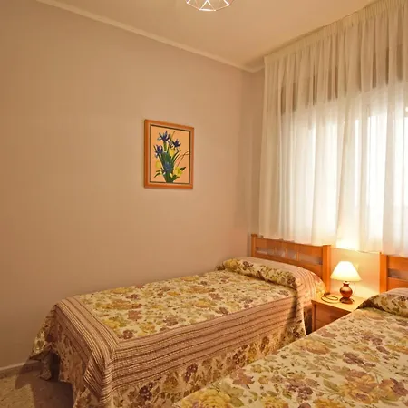 Apartamento Vut Sofiamar