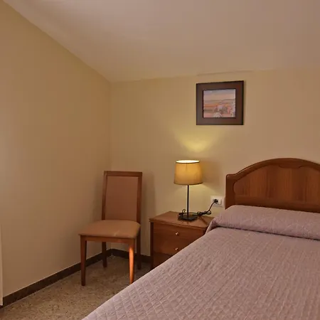 Vut Sofiamar Apartamento *