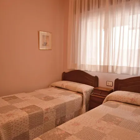Apartamento Vut Sofiamar *