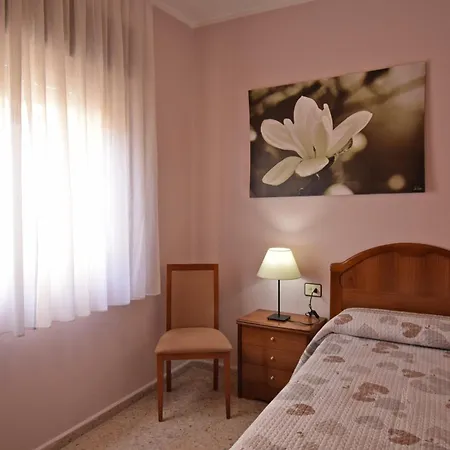 Vut Sofiamar Apartment Sanxenxo