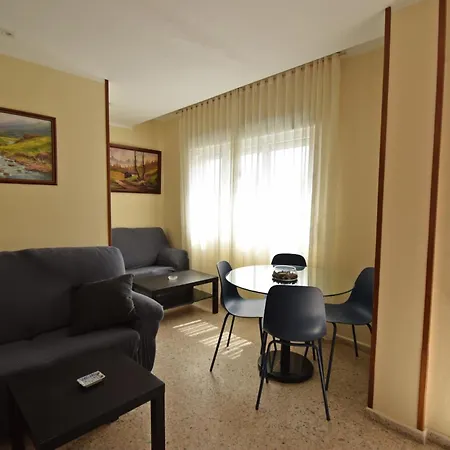 Apartment Vut Sofiamar Sanxenxo