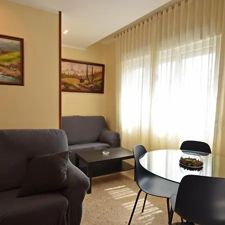 Vut Sofiamar Apartment