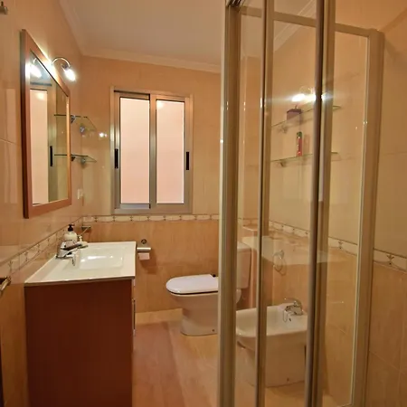 Apartamento Vut Sofiamar
