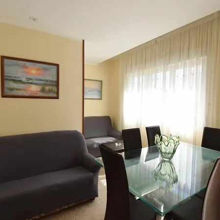 Vut Sofiamar Apartment *