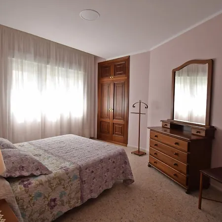 Apartamento Vut Sofiamar *