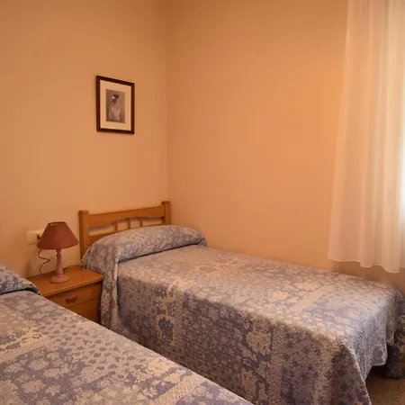 Vut Sofiamar Apartment Sanxenxo