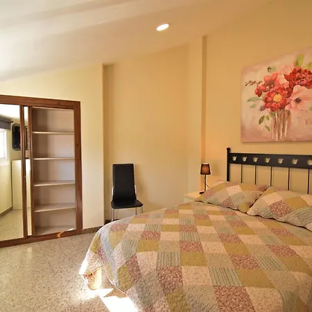 Apartment Vut Sofiamar Sanxenxo