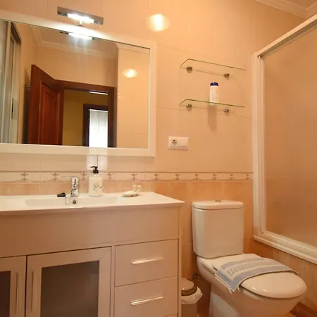 Vut Sofiamar Apartamento