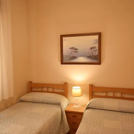Vut Sofiamar Apartment *