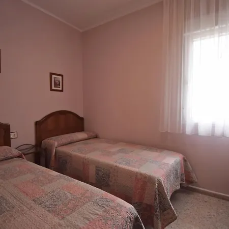 Apartamento Vut Sofiamar *