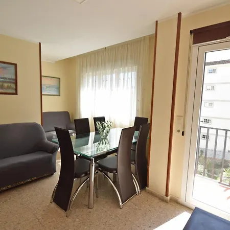Vut Sofiamar Apartment Sanxenxo