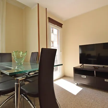 Vut Sofiamar Apartment