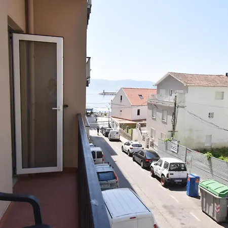 Apartamento Vut Sofiamar