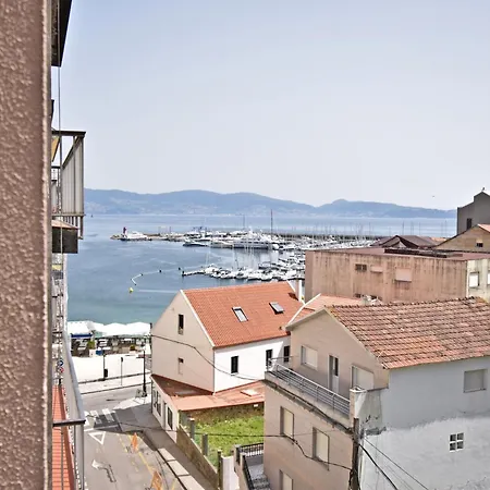 Vut Sofiamar * Sanxenxo