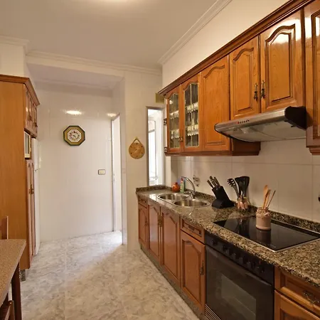 Vut Sofiamar Apartment