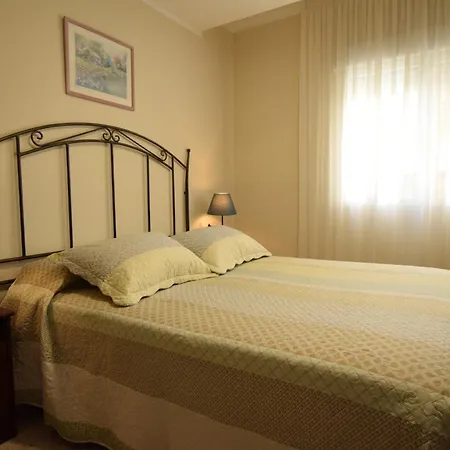 Vut Sofiamar Apartment Sanxenxo