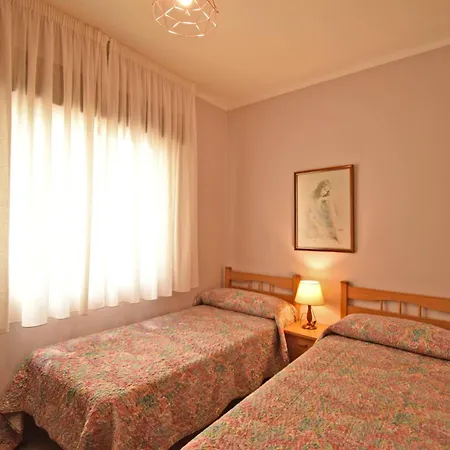 Vut Sofiamar Apartment Sanxenxo