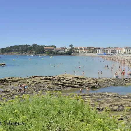 Vut Sofiamar Apartamento