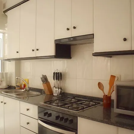Vut Sofiamar Apartment