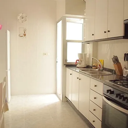 Vut Sofiamar Sanxenxo