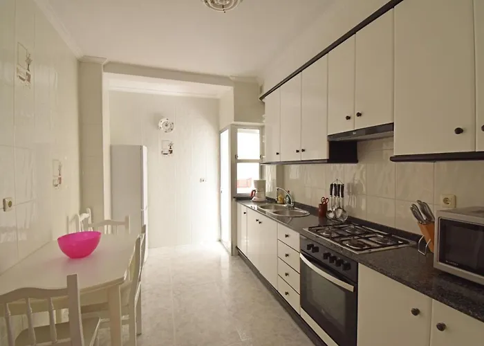 Vut Sofiamar Διαμέρισμα