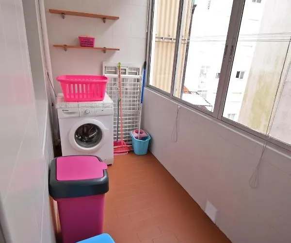 Vut Sofiamar Sanxenxo