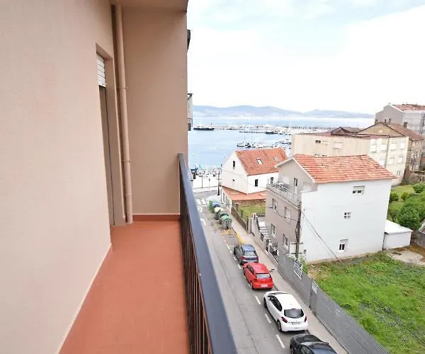 Vut Sofiamar Sanxenxo