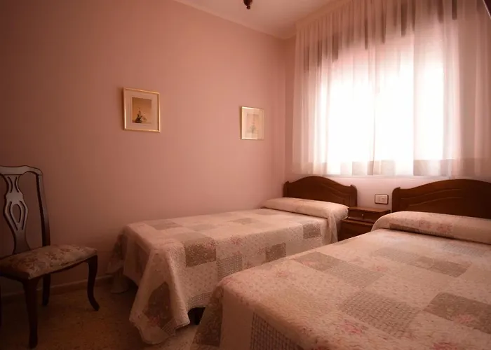 Vut Sofiamar Apartment *
