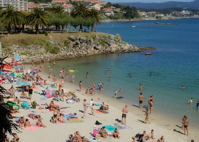 Vut Sofiamar * Sanxenxo