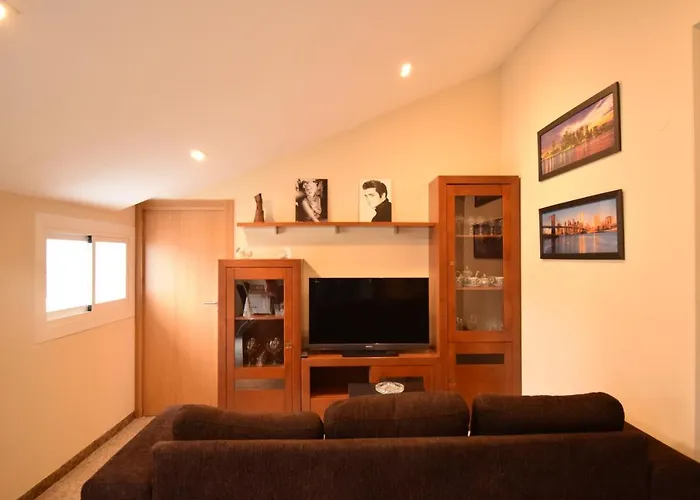 Vut Sofiamar Διαμέρισμα *