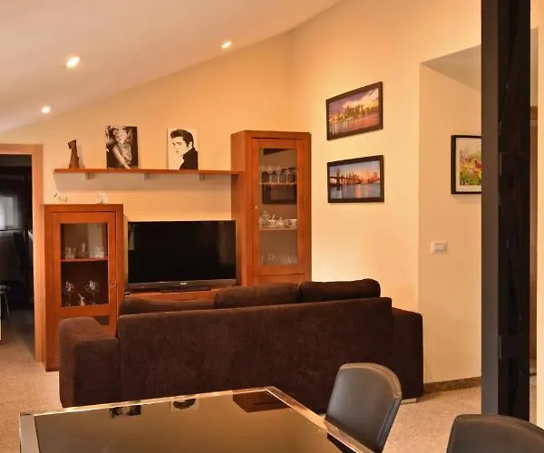 Vut Sofiamar Διαμέρισμα