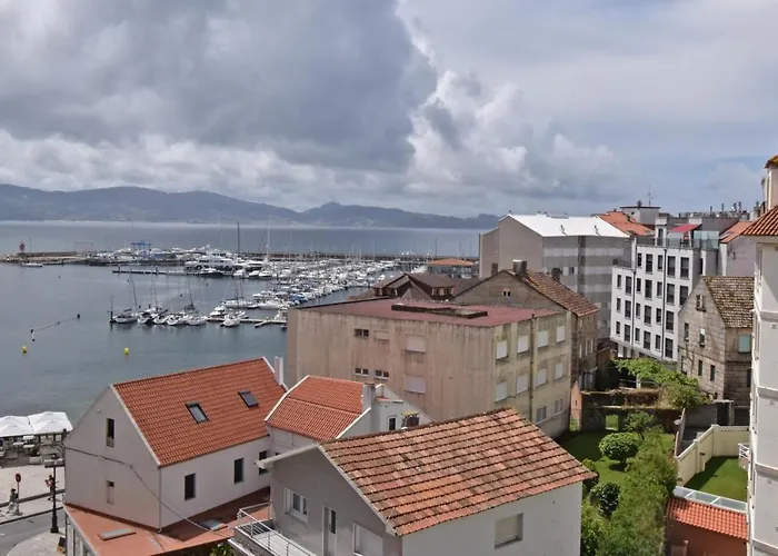 Vut Sofiamar * Sanxenxo