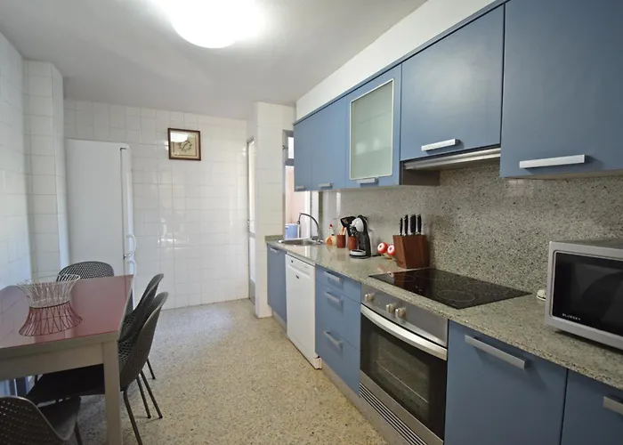 Apartment Vut Sofiamar