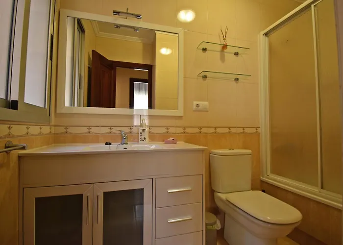 Διαμέρισμα Vut Sofiamar *